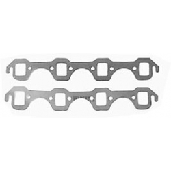 1964-73 TRI-Y HEADER ACCESSORIES (FOR TRI-Y HEADERS ONLY) - MANIFOLD GASKETS, PAIR
